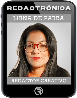 Libna De Parra