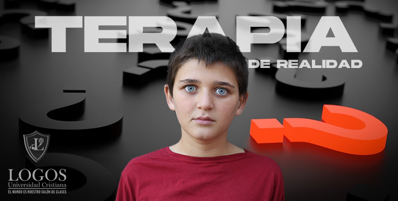 Terapia de Realidad